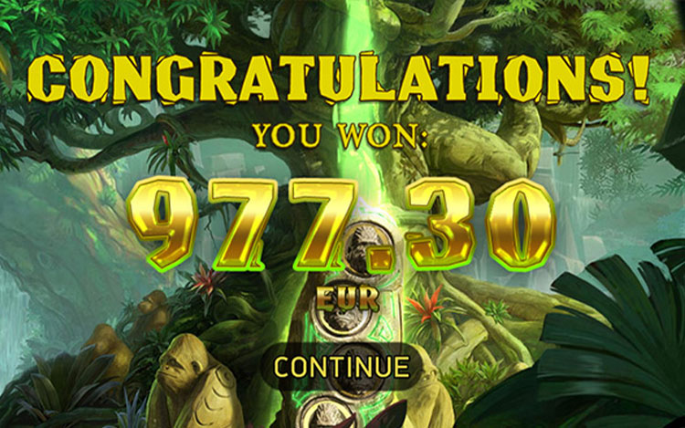 Gorilla Kingdom Slots Lord Ping