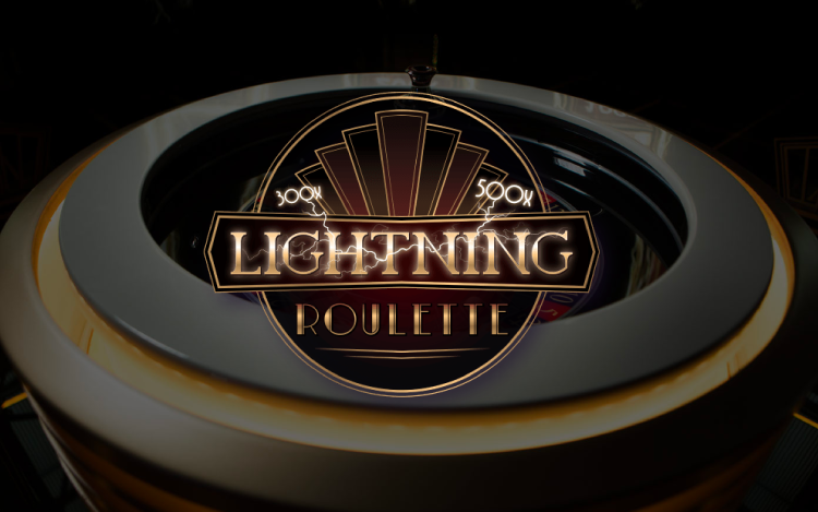Lightning Roulette